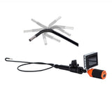 TVBTECH GL8898 Inspection Camera with Color LCD Monitor