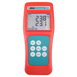 Omega Intrinsically Safe Thermocouple Thermometer 921B