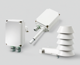VAISALA HMDW110 Series Humidity and Temperature Transmitters for High-Accuracy Measurements in HVAC Applications