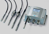 VAISALA HMT330 Series Humidity and Temperature Transmitters for Demanding Humidity Measurement