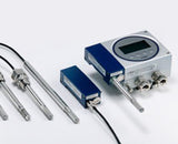 VAISALA HMT360 Series Intrinsically Safe Humidity and Temperature Transmitters