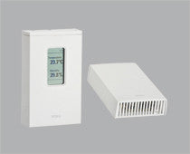 VAISALA HMW90 Series Humidity and Temperature Transmitters for High Performance HVAC Applications