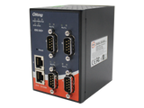 ORing Industrial 4 Secure Serial Port to Ethernet Device Server - IDS-342