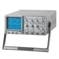 Twintex TOS_2100C 100MHz Analog Oscilloscope
