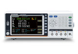 GW Instek LCR-8200 High-Frequency LCR Meter