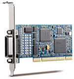 Adlink LPCIe-3488A Low-profile High-Performance IEEE488 GPIB Interface for PCIe Bus