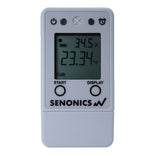 Senonics Minnow 2.0 Temperature Logger
