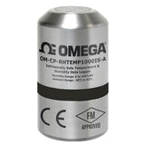 Omega Intrinsically Safe Temperature and Humidity Data Logger