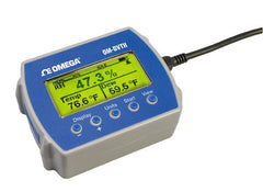 Omega OM-DVTH Temperature and Humidity Data Logger