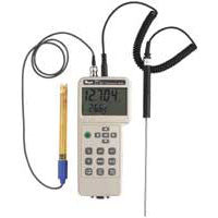 Dwyer Series PHO-1 pH/ORP/Temperature Meter