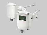 VAISALA INTERCAP® Humidity and Temperature Transmitter Series HMD/W80