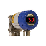 Omega PX5200-004WBDI Pressure Transmitter, Rangeable Wet/Wet Differential