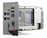 Adlink 3U 7th Generation Intel® Core™ i3-7100E Processor-based PXI Express Gen3 Controller - PXIe-3937