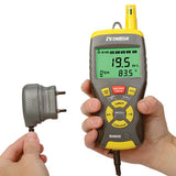 Omega RH650 Handheld Multi-Function Thermo-Hygrometer