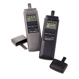 Omega Precision Fast Response Thermo-Hygrometers for Temperature, Humidity, and Dewpoint