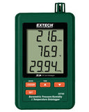 Extech SD700 Barometric Pressure / Humidity / Temperature Datalogger