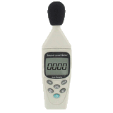 Dwyer Model SM-100 Digital Sound Meter