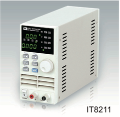 ITECH IT8211 - 60V/30A/150W DC Electronic load