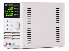 ITECH IT6302 - Triple Output DC Power Supply  30V/3A/90W*2CH; 5V/3A/15W*1CH