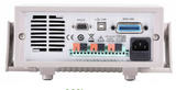 ITECH IT6322A Triple Output DC power supply  30V/3A/90W*2CH; 5V/3A/15W*1CH