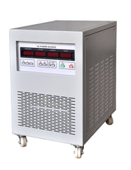 Twintex TFC-6110 10KVA AC Power Source (3 Phase input and 1 Phase output)