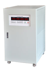 Twintex TFC 6306 6KVA AC Power Source (3 Phase input and 3 Phase output)