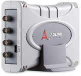 Adlink USB-2405 4-CH 24-Bit 128kS/s Dynamic Signal Acquisition USB 2.0 Module