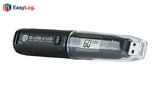 Lascar EL-USB-2-LCD Temp & RH Data Logger with USB and Display