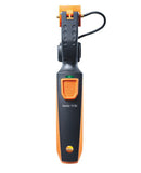 Testo 115i - Pipe-clamp Thermometer Smart and Wireless Probe