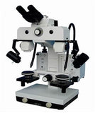 Best Scope BSC-200 Comparison Microscope