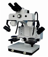 Best Scope BSC-200 Comparison Microscope