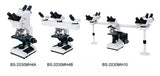 Best Scope BS-2030MH Series Multi-Head Microscope