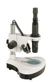Best Scope BS-1000 Monocular Zoom Microscope
