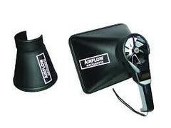 DPM Airflow Vane Anemometer Air Cone Kit