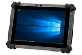 Aaeon RTC-1010 10.1" Rugged Tablet Features with Intel® N3350/N4200 Processor