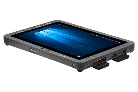 Test Equipment NZ — Aaeon RTC-1010M 10.1