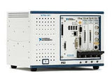 NI PXIe-1071 4-Slot 3U PXI Express Chassis - 3 GB/s