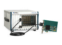 NI PXIe-PCIe8361, NI PXIe-PCIe8362