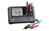Hioki RM3548 Precision Portable Resistance Meter