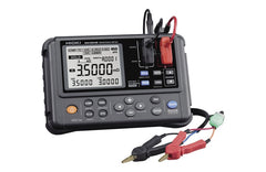 Hioki RM3548 Precision Portable Resistance Meter