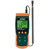 Extech SDL350 Hot Wire Thermo-Anemometer SD Logger