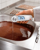 Testo 104 - Waterproof folding food thermometer