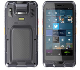 Bright Alliance 5.98″ Rugged Windows OS PDA with Barcode and QRcode Scanner - BH862